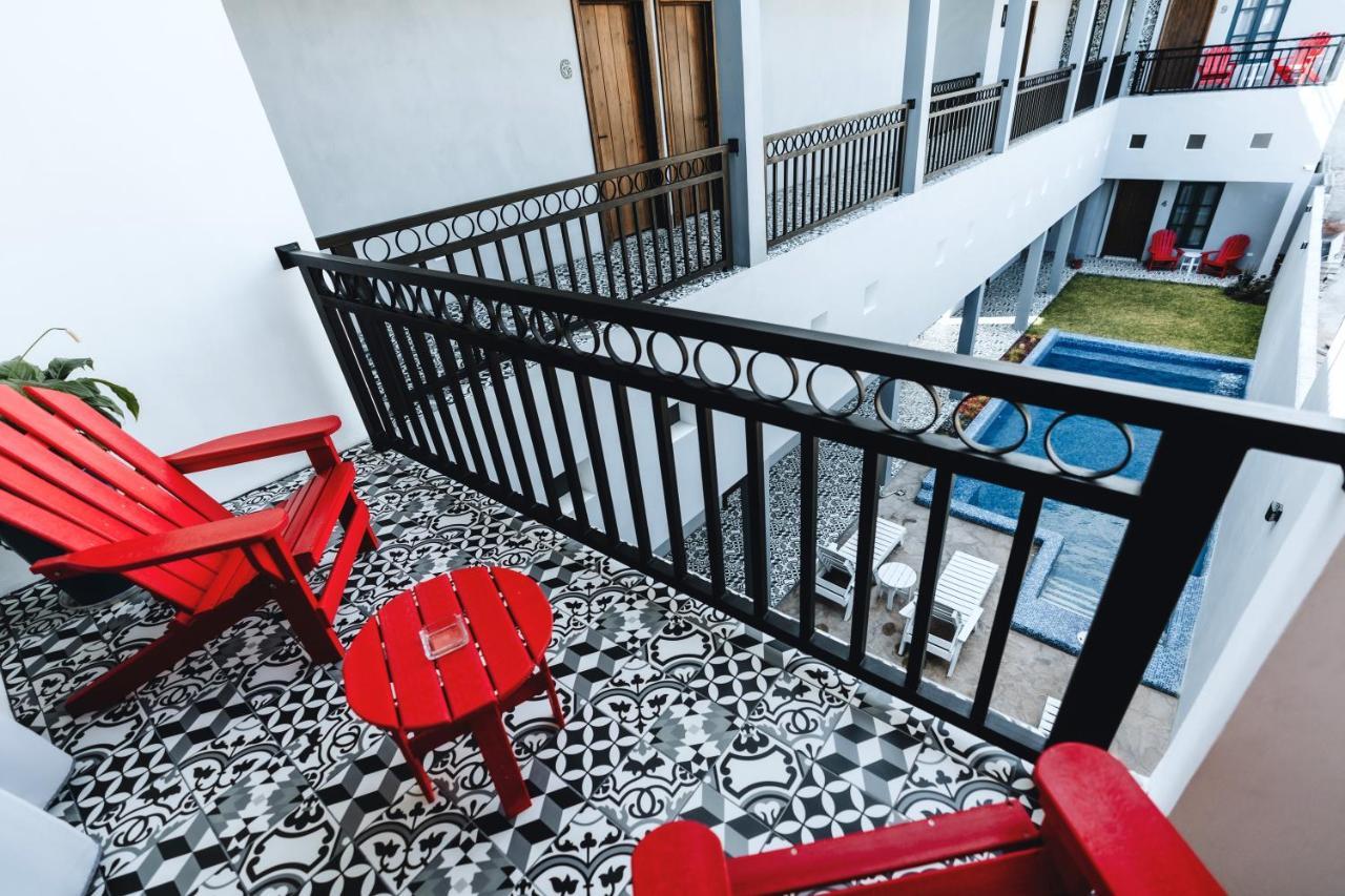 Hotel Casa Nodin *