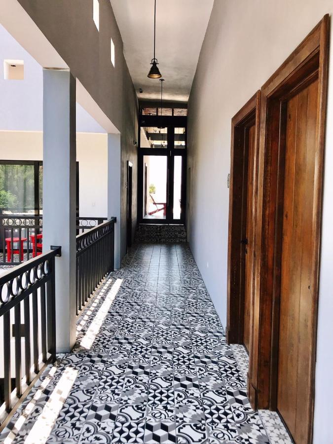 Casa Nodin
